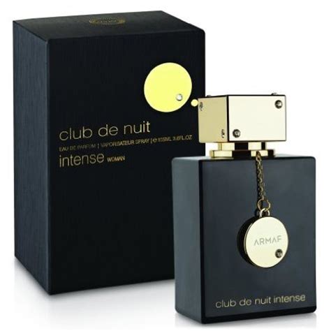 club de nuit intense edp.